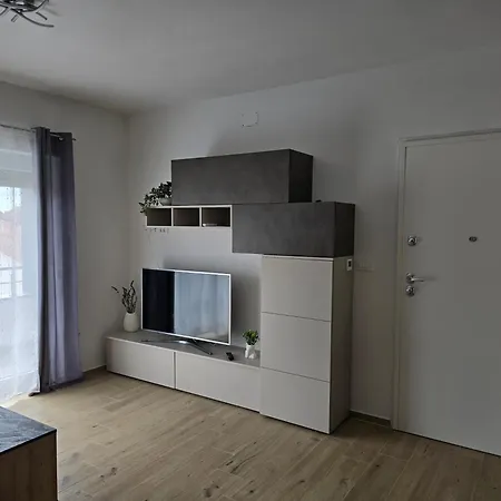 Quarto em Acomodações Particulares Sanja
