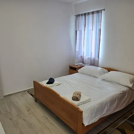 Homestay Sanja