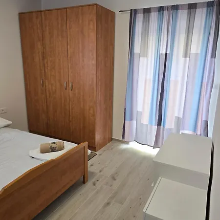 Quarto em Acomodações Particulares Sanja