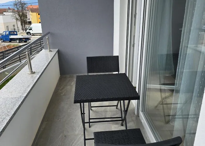 Sanja Homestay szállás