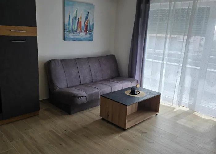 Homestay szállás Sanja Fiume