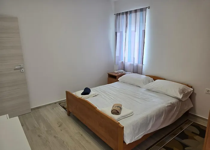Homestay szállás Sanja