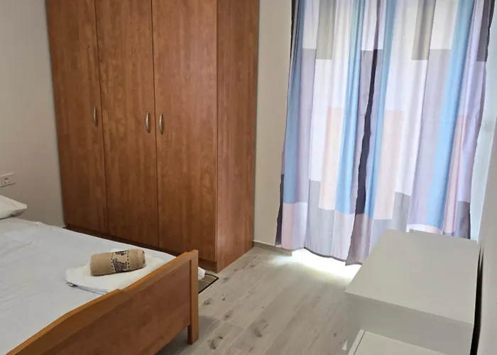 Homestay szállás Sanja