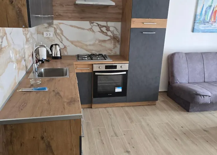 Homestay szállás Sanja Fiume