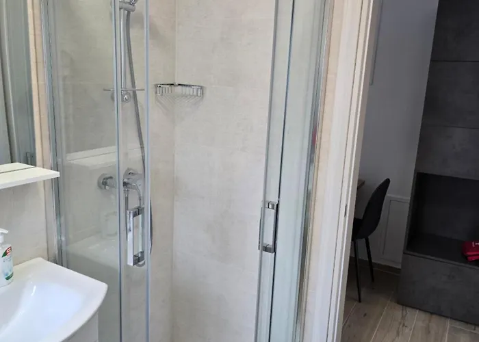 Sanja Homestay szállás