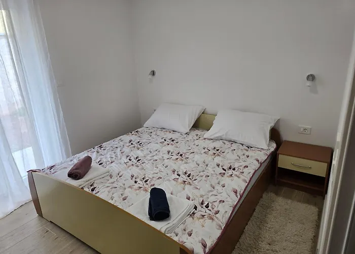Homestay szállás Sanja Fiume