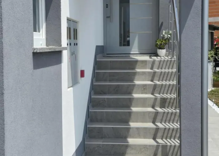Homestay szállás Sanja *