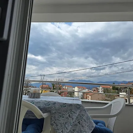 Sanja Rum i privatbostad *