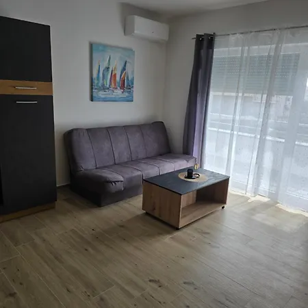 Séjour chez l'habitant Sanja Rijeka