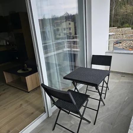 Sanja Séjour chez l'habitant Rijeka