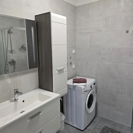 Rum i privatbostad Sanja Rijeka