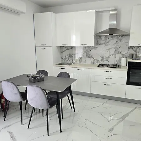 Sanja Séjour chez l'habitant