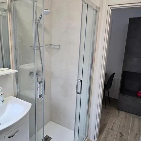 Sanja Séjour chez l'habitant