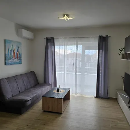 Séjour chez l'habitant Sanja