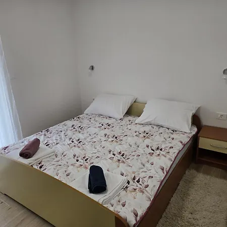 Séjour chez l'habitant Sanja Rijeka