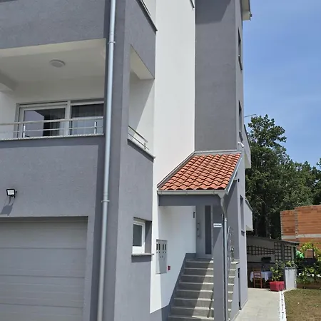 Séjour chez l'habitant Sanja Rijeka