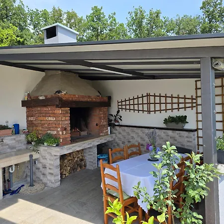 Sanja Séjour chez l'habitant