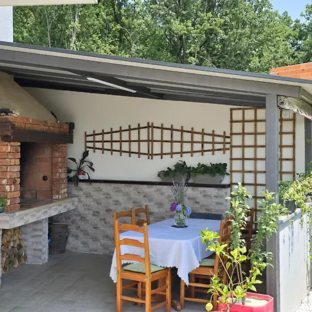 Sanja Séjour chez l'habitant *