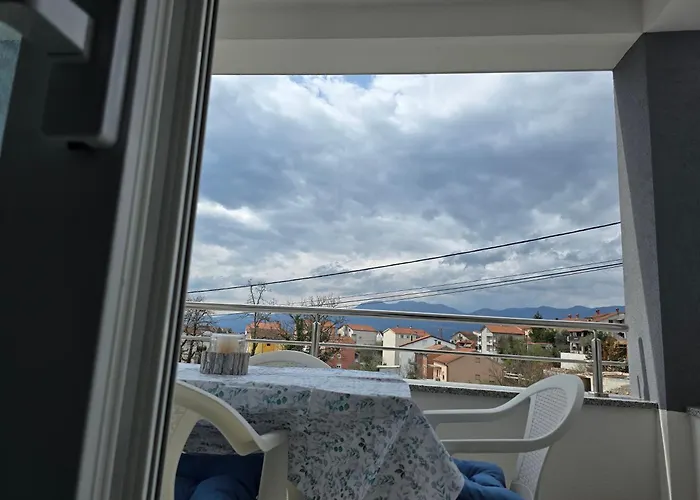 Sanja Ubytování v soukromí *