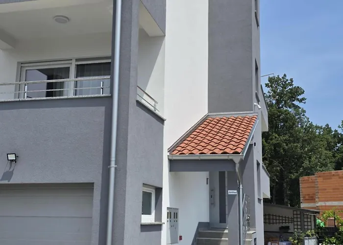 Ubytování v soukromí Sanja Rijeka